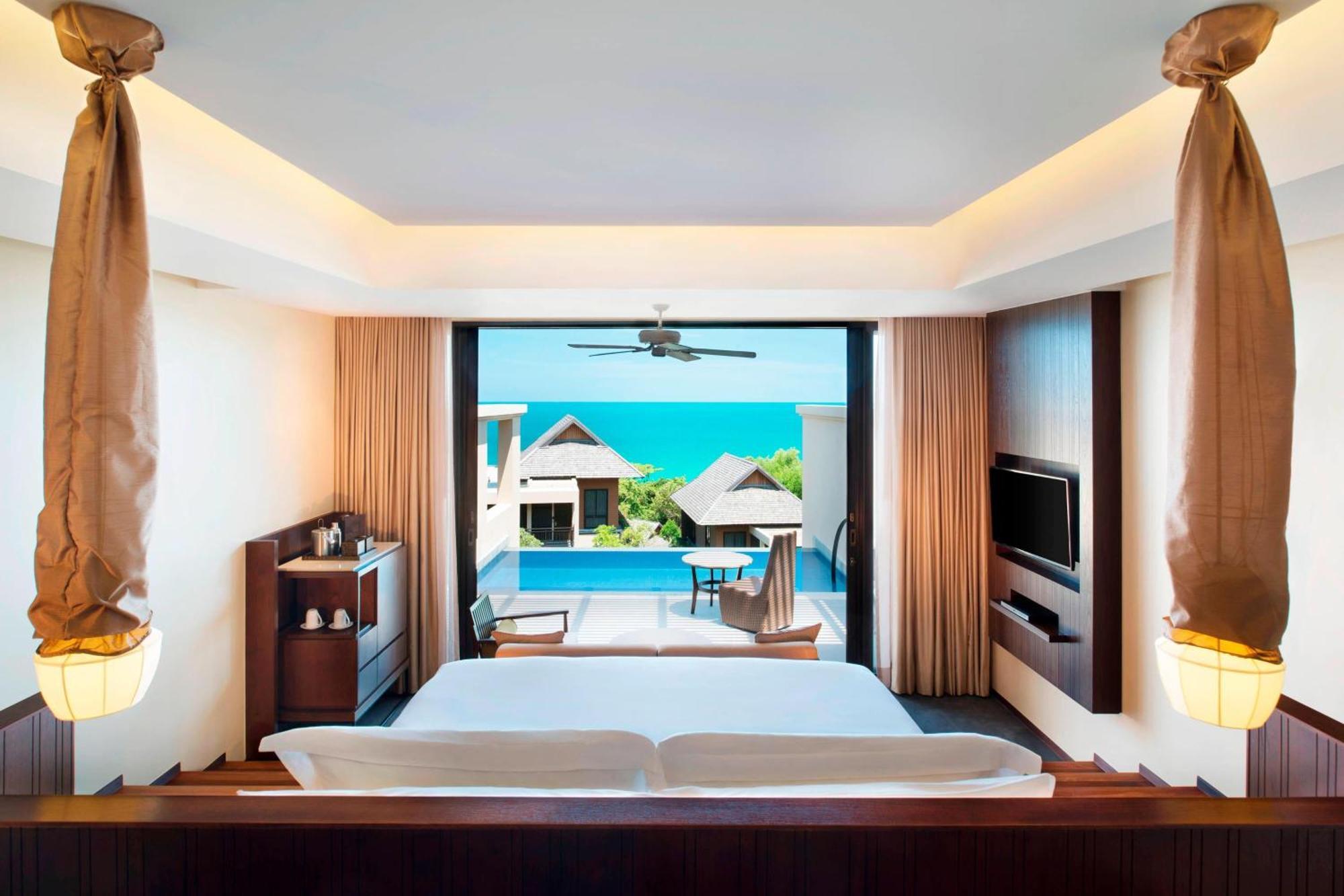 Vana Belle, A Luxury Collection Resort, 5* Koh Samui