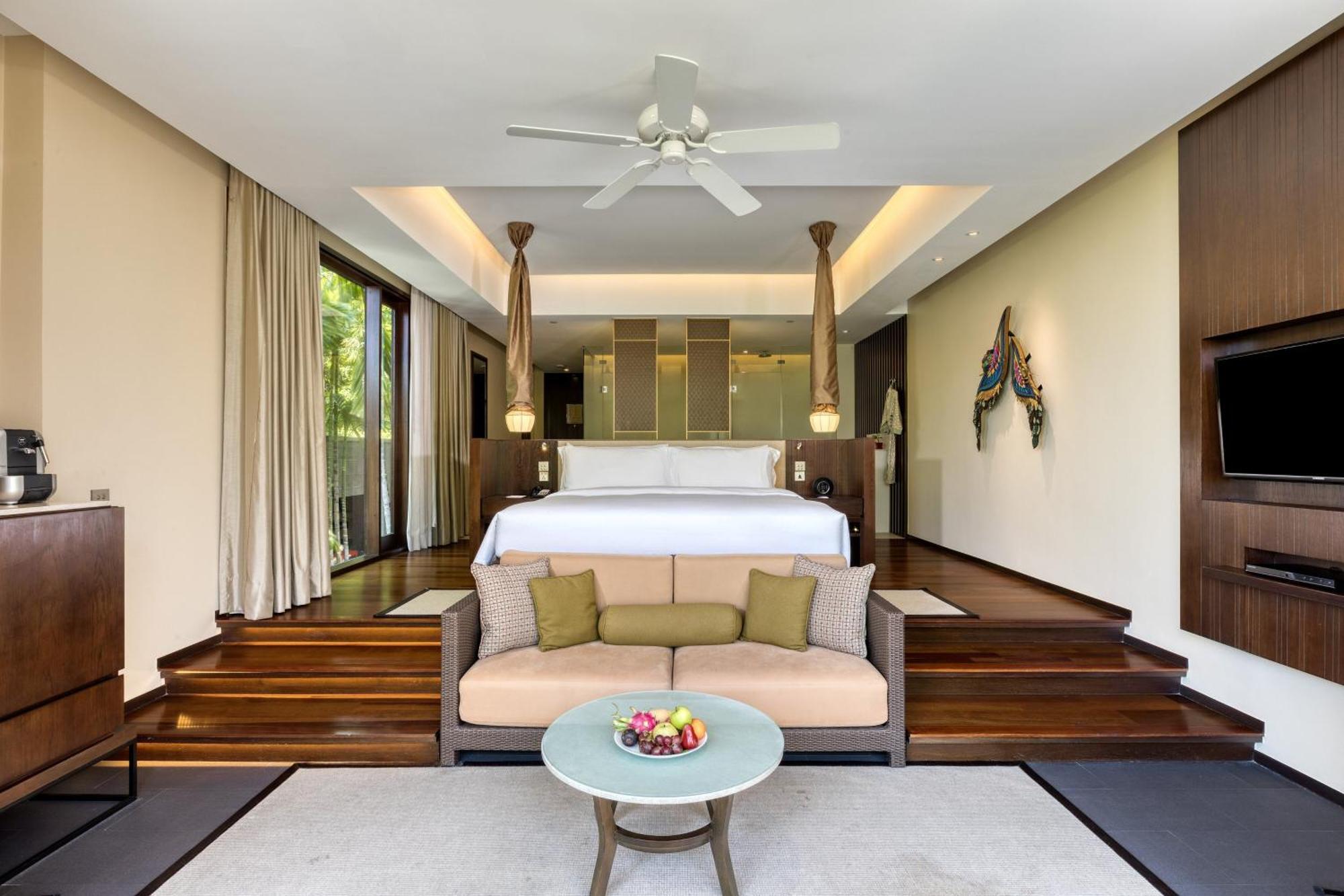Vana Belle, A Luxury Collection Resort, Resort 5*