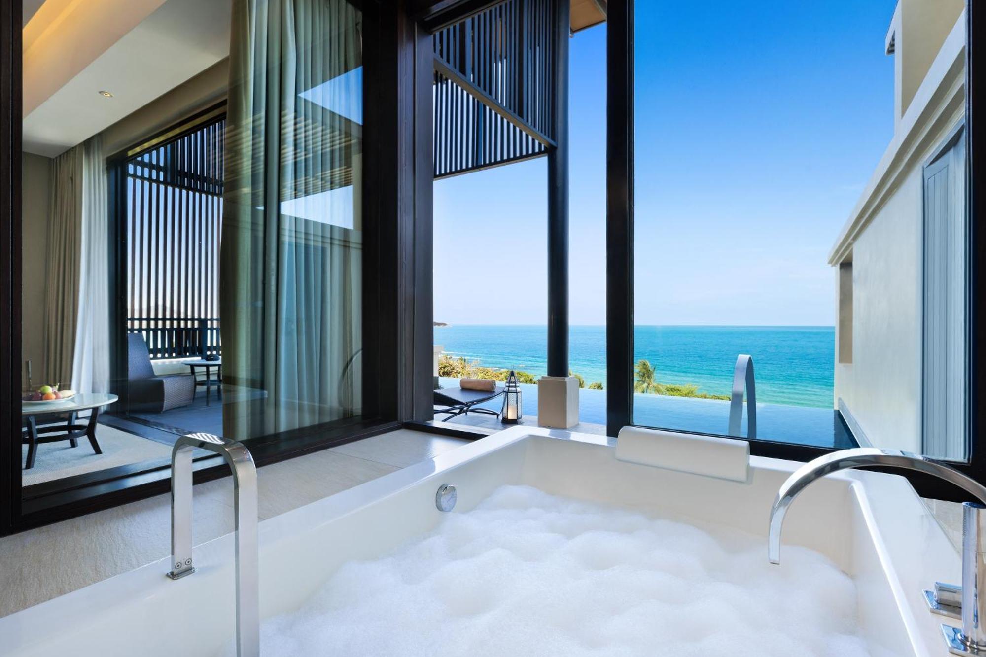 Resort Vana Belle, A Luxury Collection Resort,