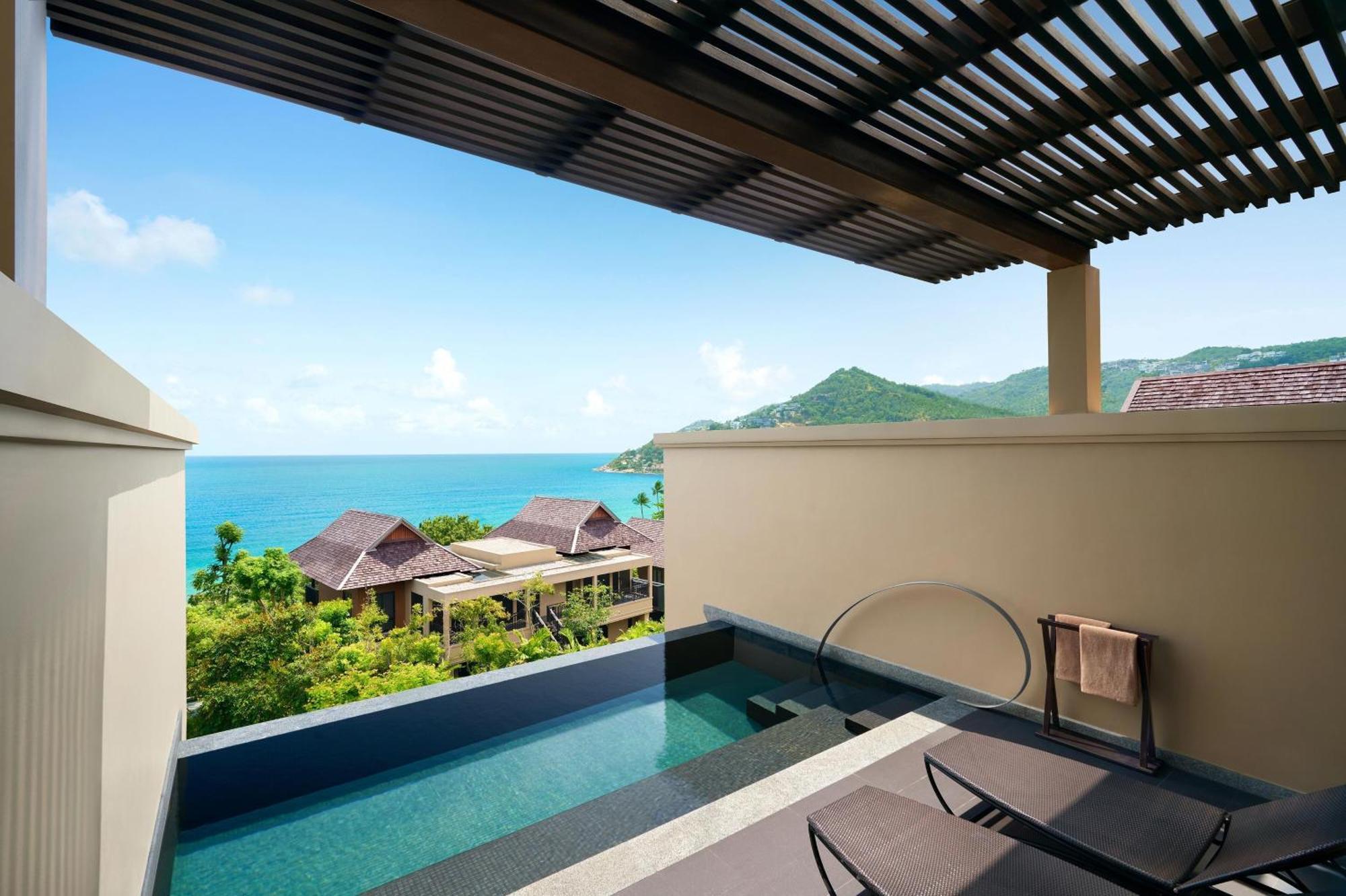 Resort Vana Belle, A Luxury Collection Resort,