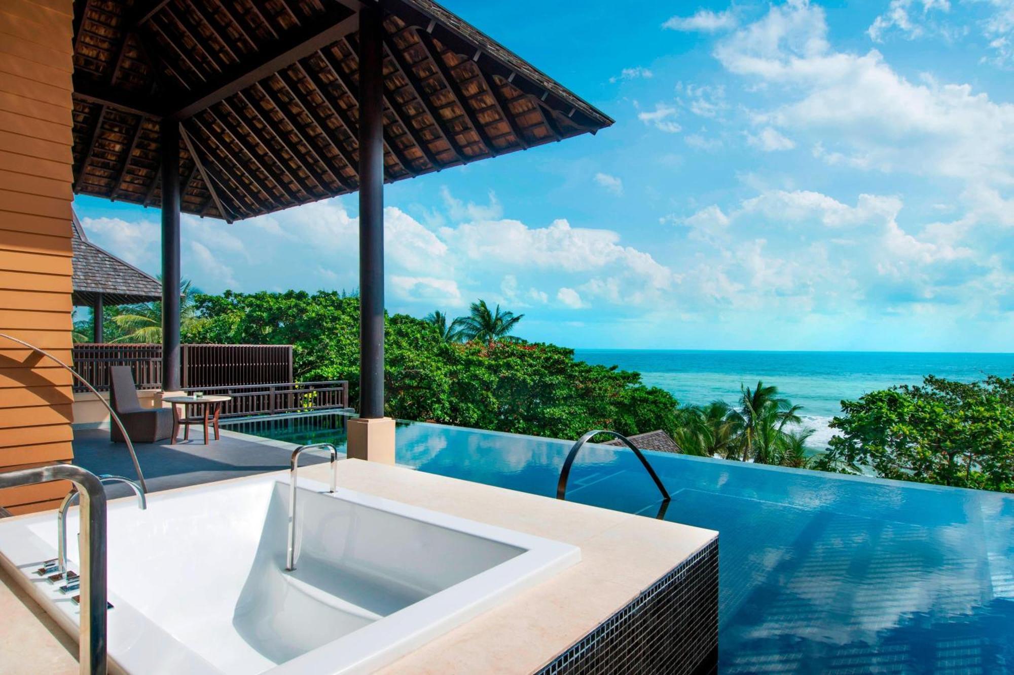Vana Belle, A Luxury Collection Resort, Resort