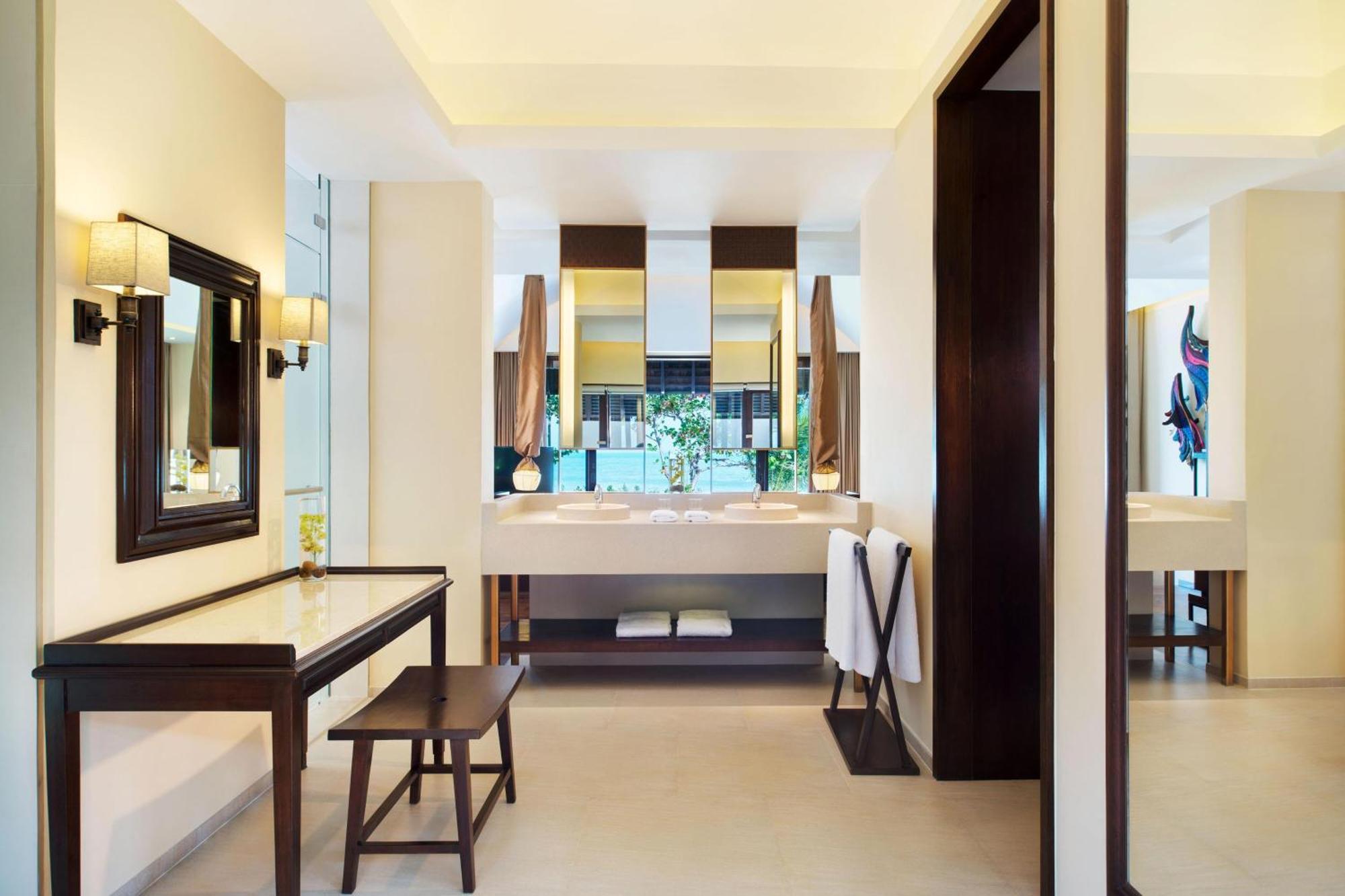 Resort Vana Belle, A Luxury Collection Resort, Koh Samui