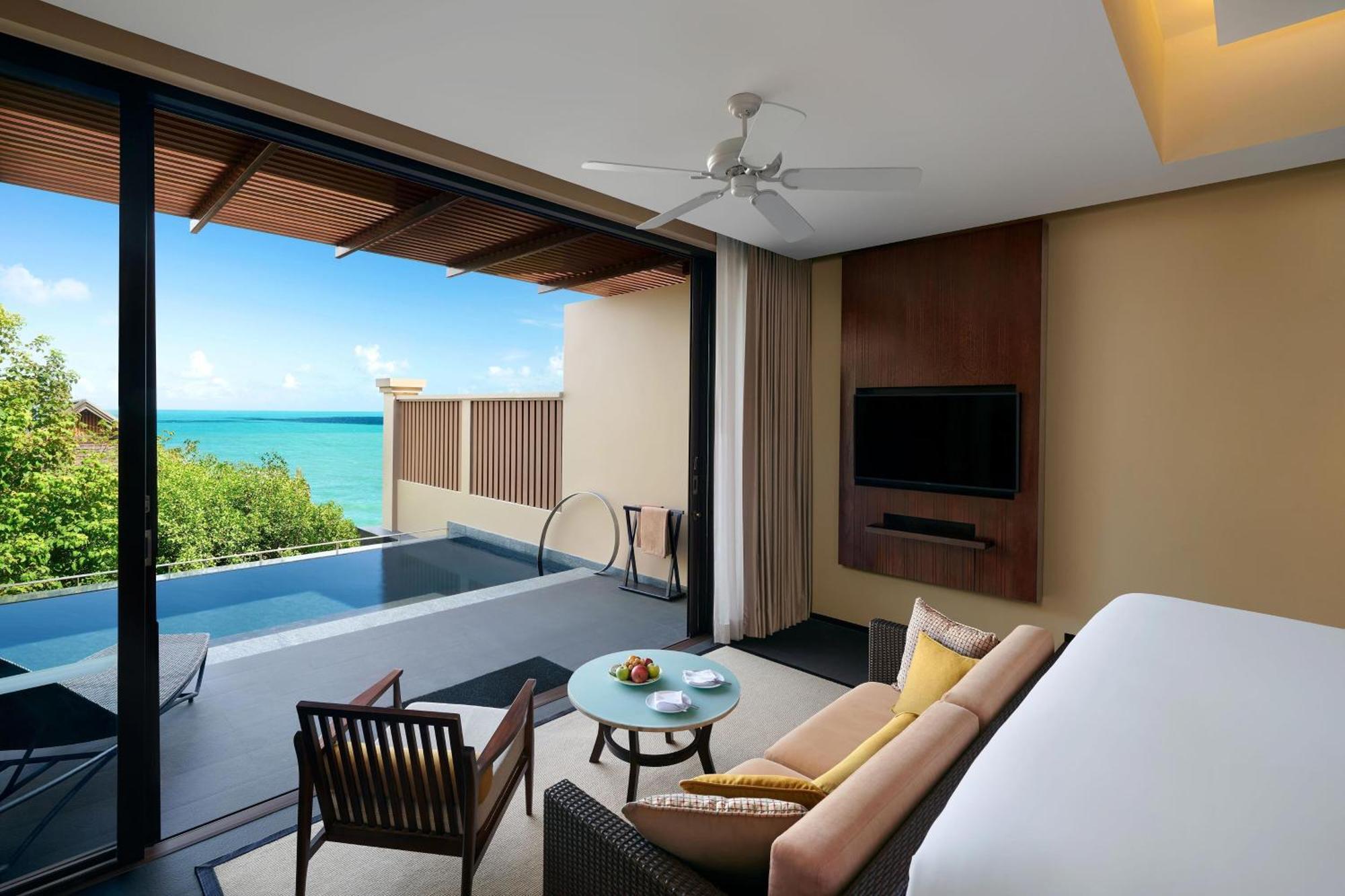 Vana Belle, A Luxury Collection Resort, 5* Koh Samui