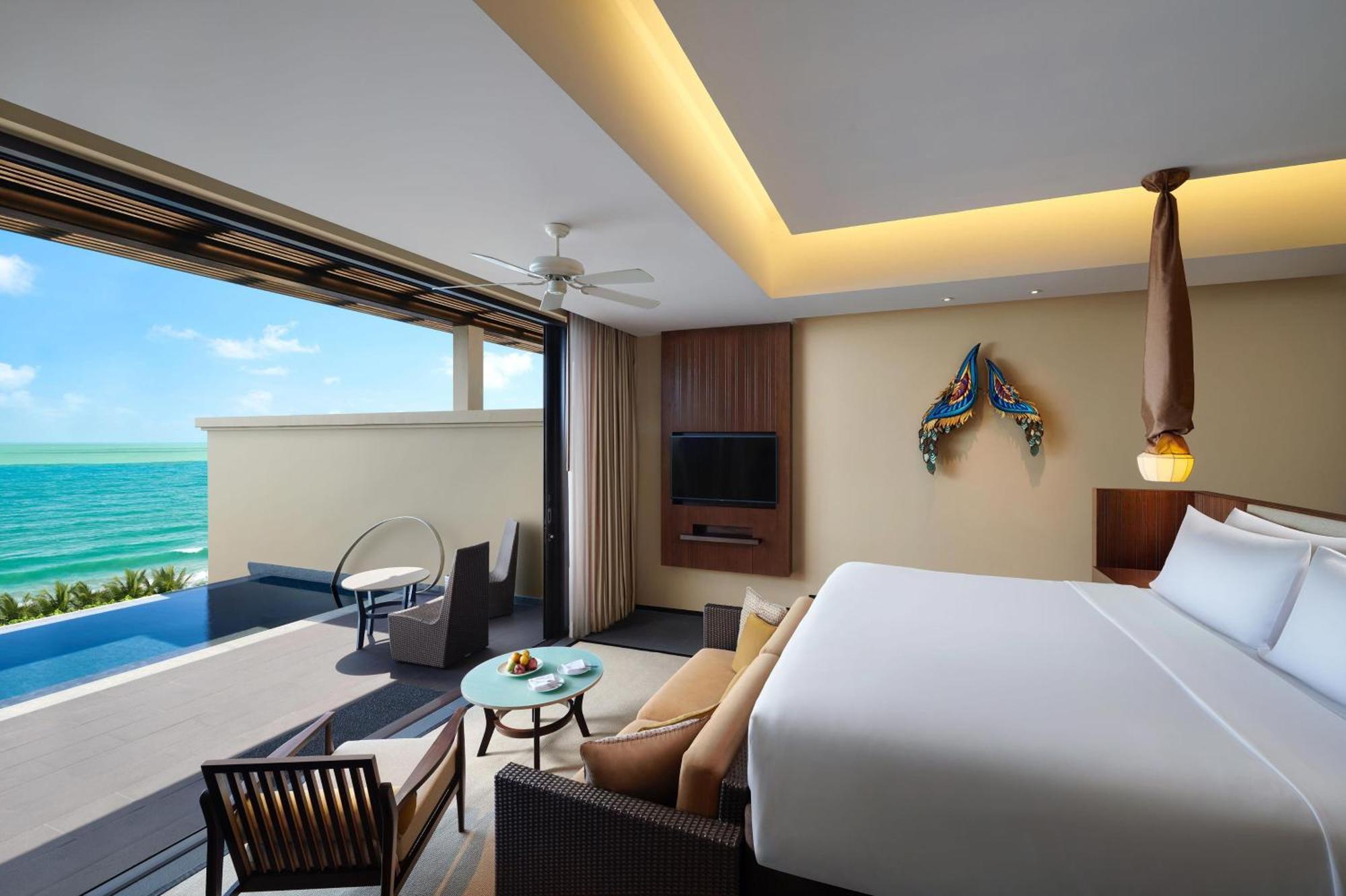 Resort Vana Belle, A Luxury Collection Resort,