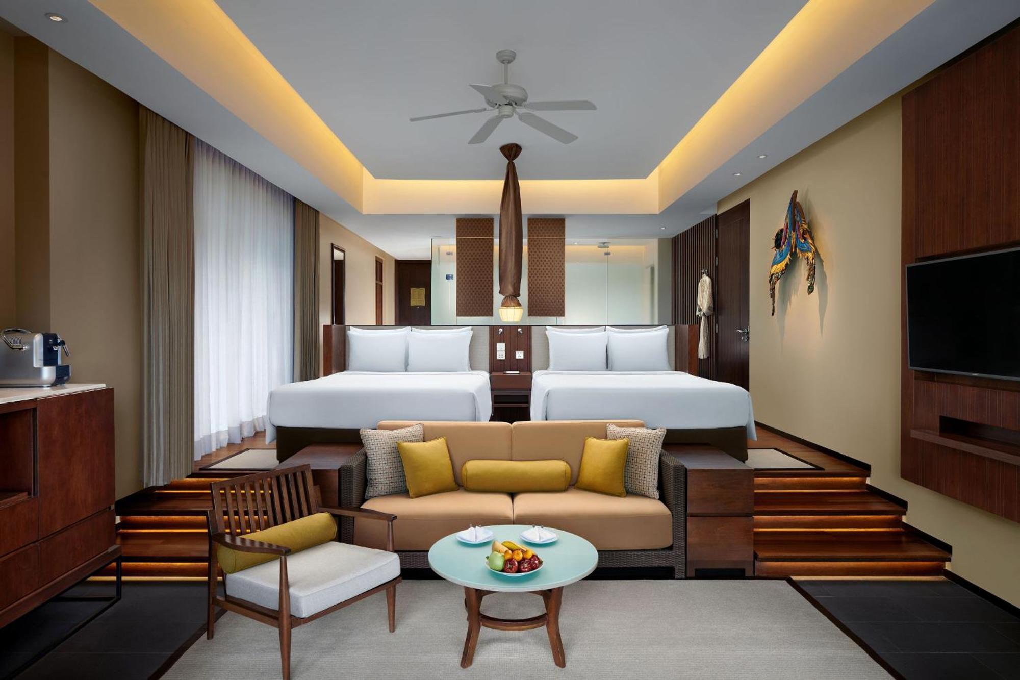 Vana Belle, A Luxury Collection Resort, Resort