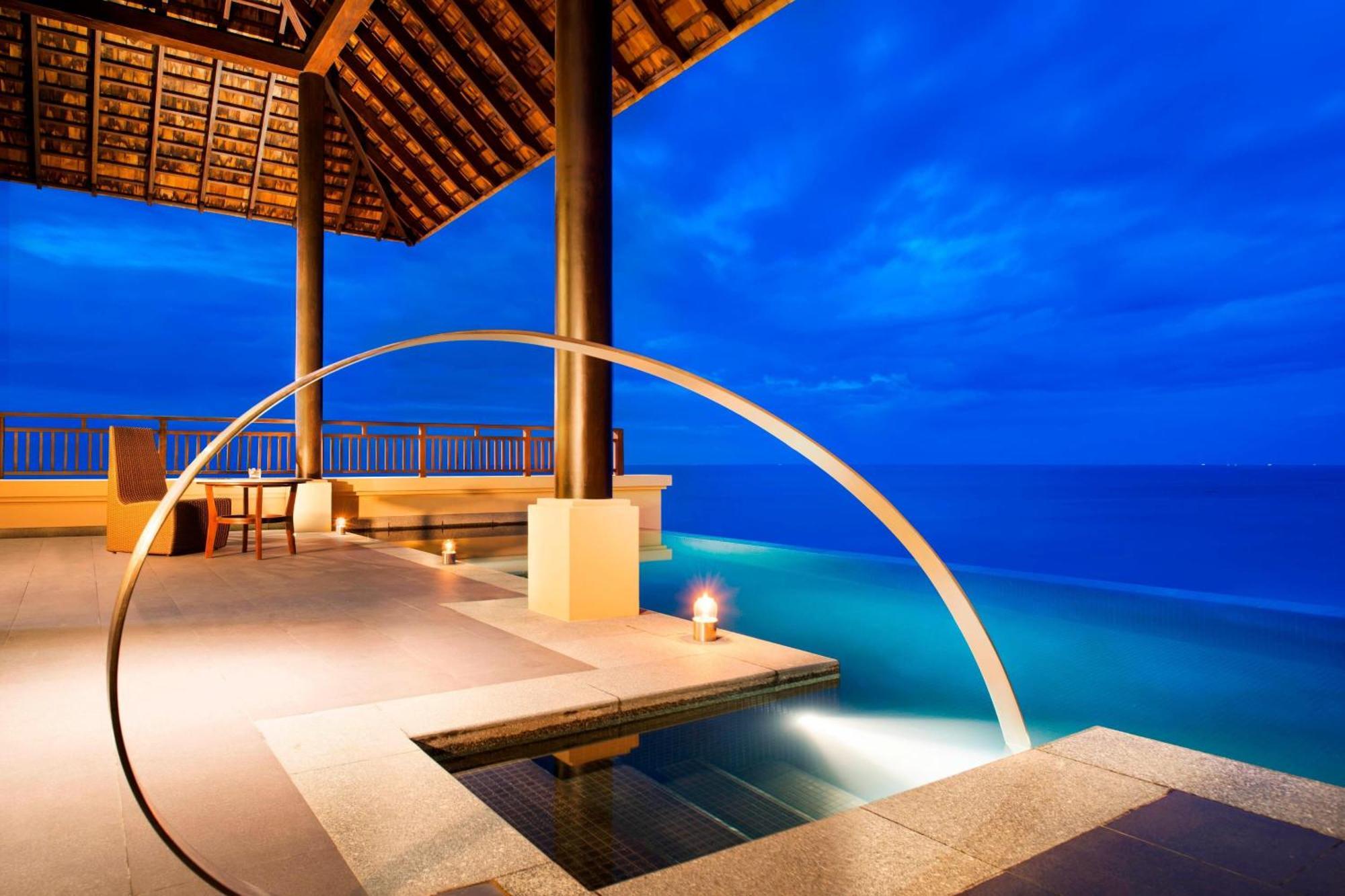 Resort Vana Belle, A Luxury Collection Resort,