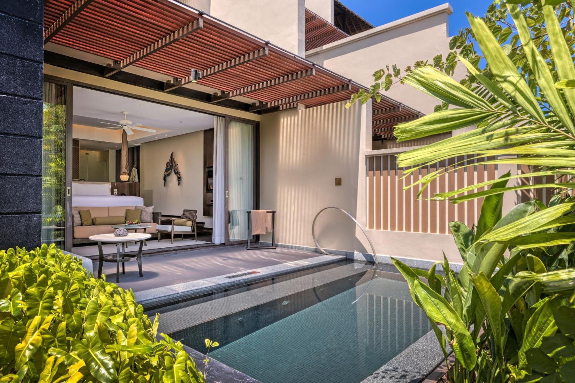 Vana Belle, A Luxury Collection Resort, Resort Koh Samui