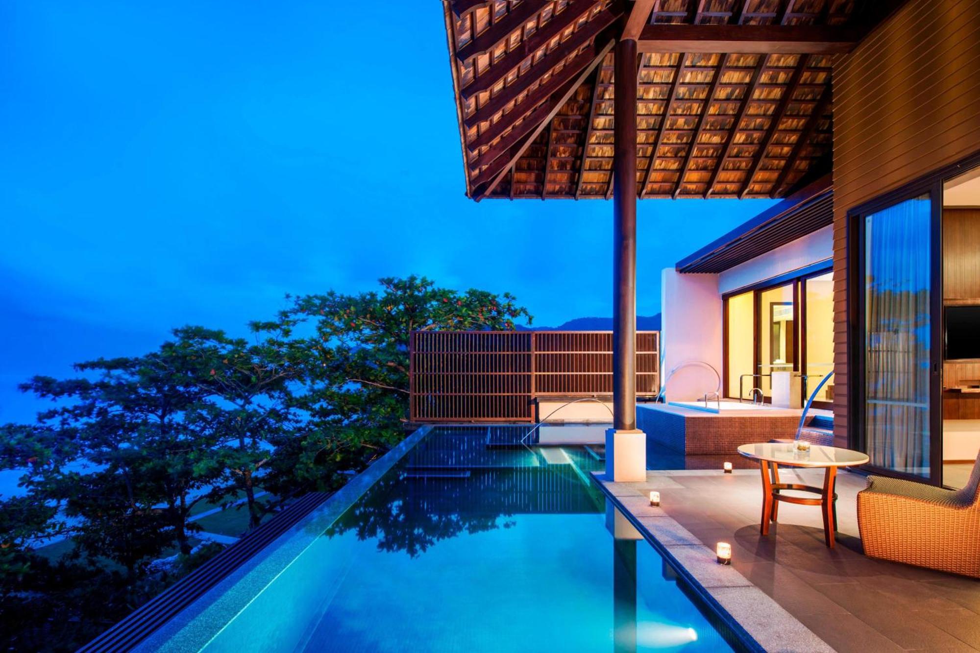 Vana Belle, A Luxury Collection Resort, Resort Koh Samui