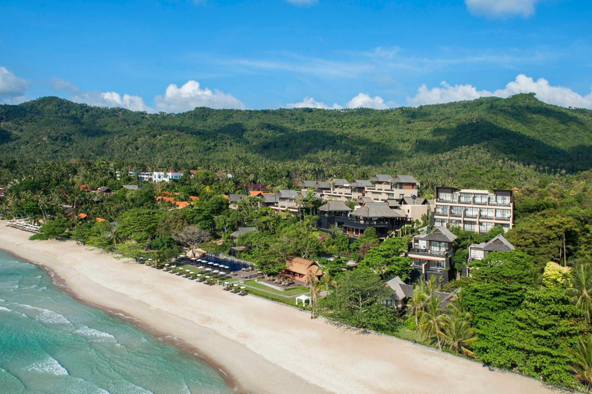 Resort Vana Belle, A Luxury Collection Resort, 5*