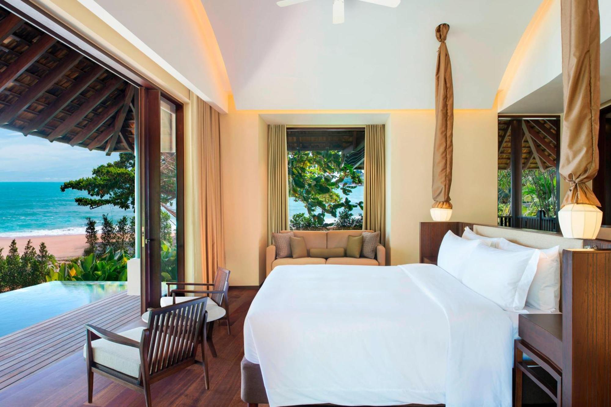 Vana Belle, A Luxury Collection Resort, Resort Koh Samui