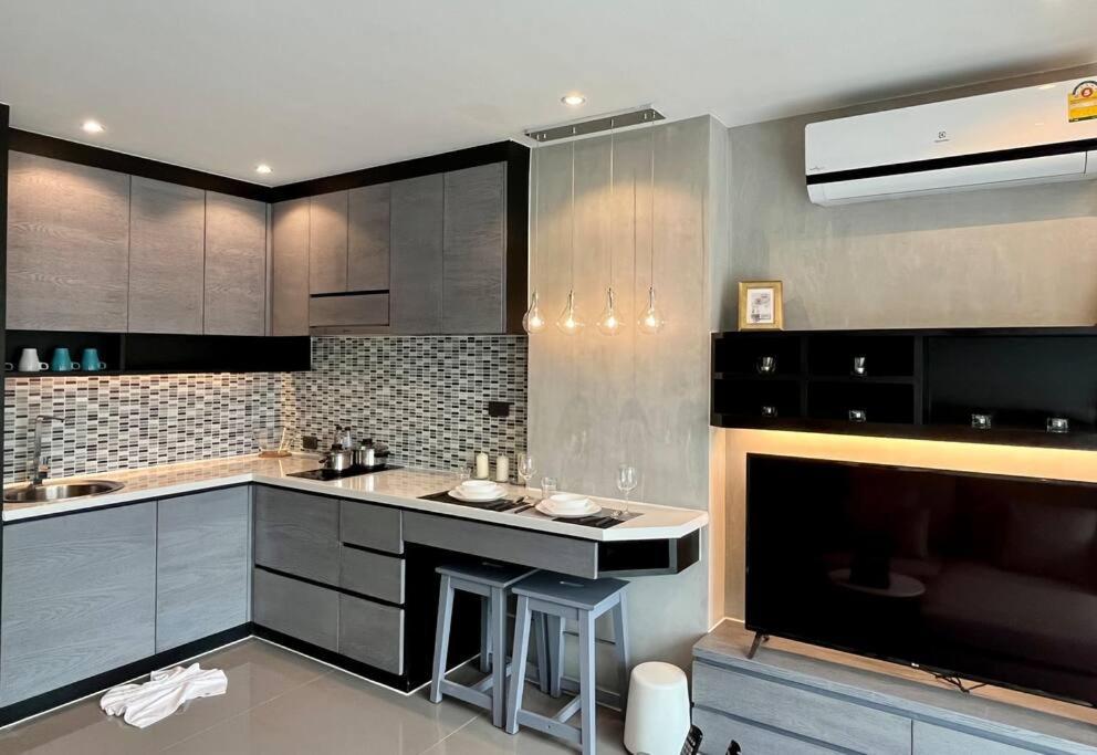 Apartment P73 Exclusive Junior Kamala Beach