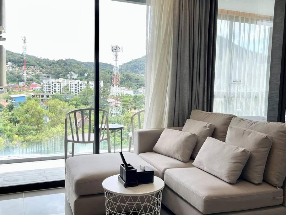 Apartamento P73 Exclusive Junior Praia de Kamala