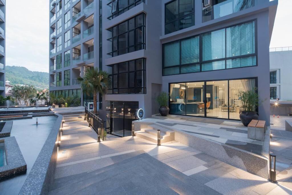 Apartment P73 Exclusive Junior