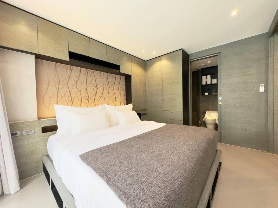 P73 Exclusive Junior Apartment *