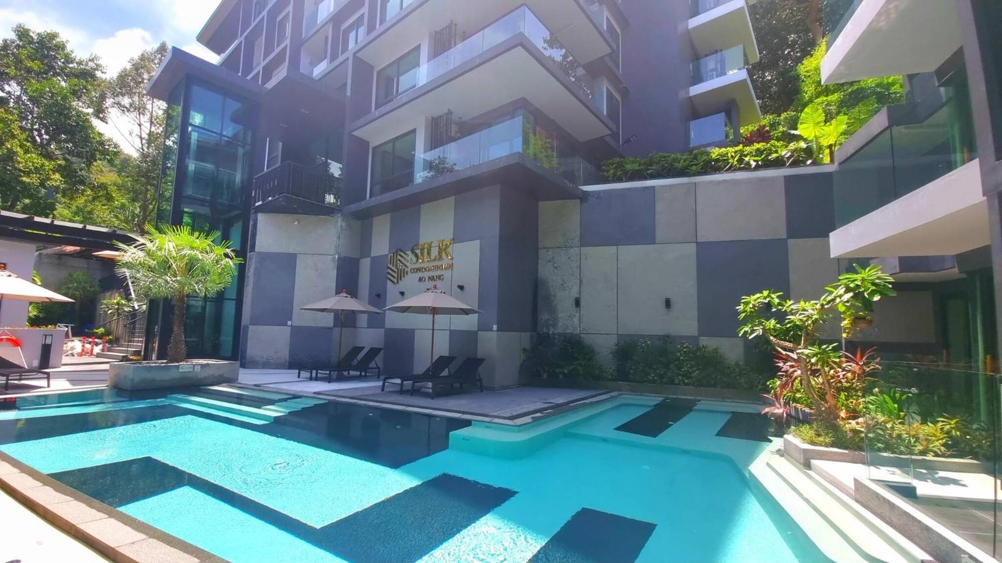 B504-partial Seaview Floor 1br *