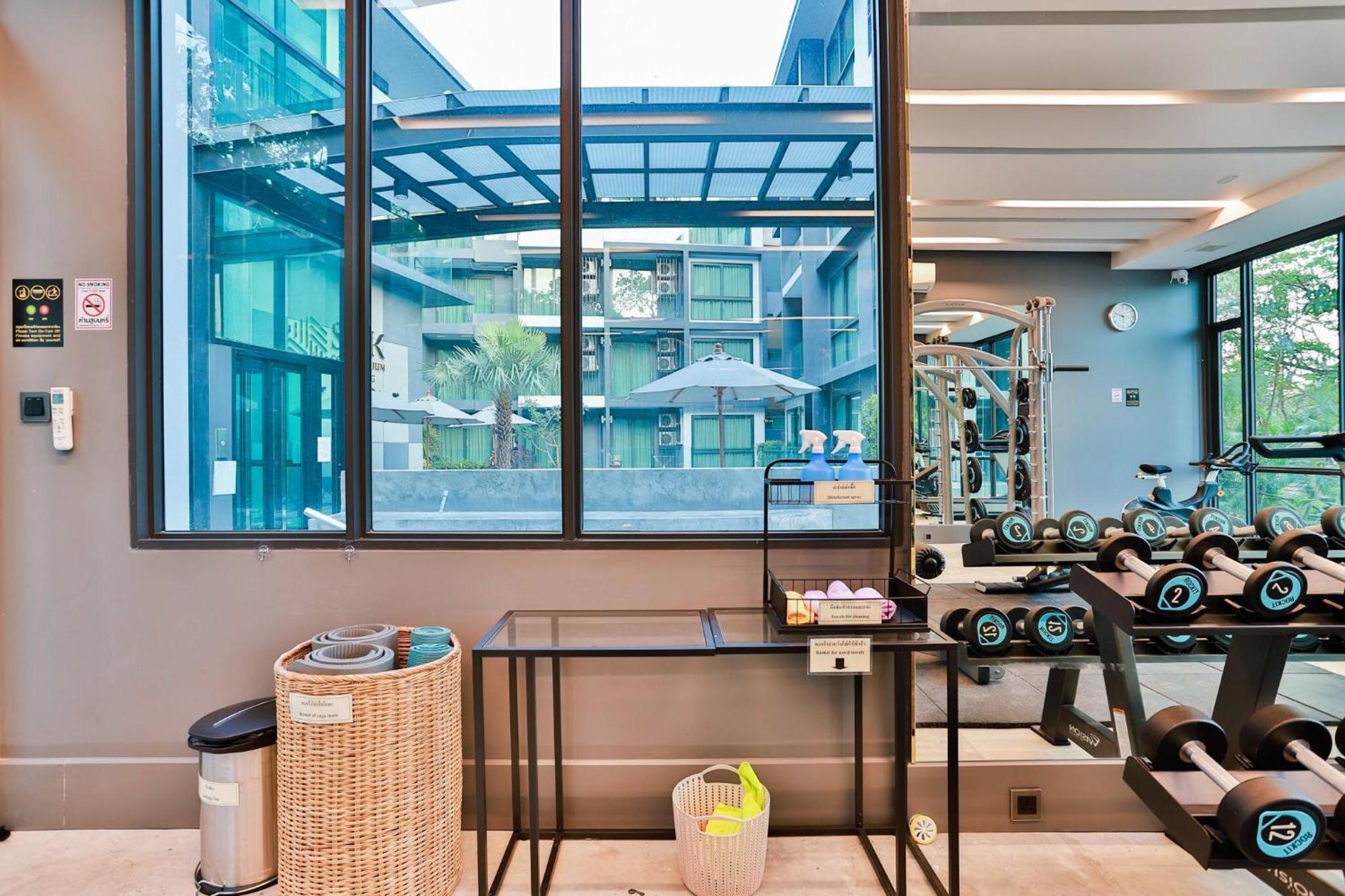 B504-partial Seaview Floor 1br *
