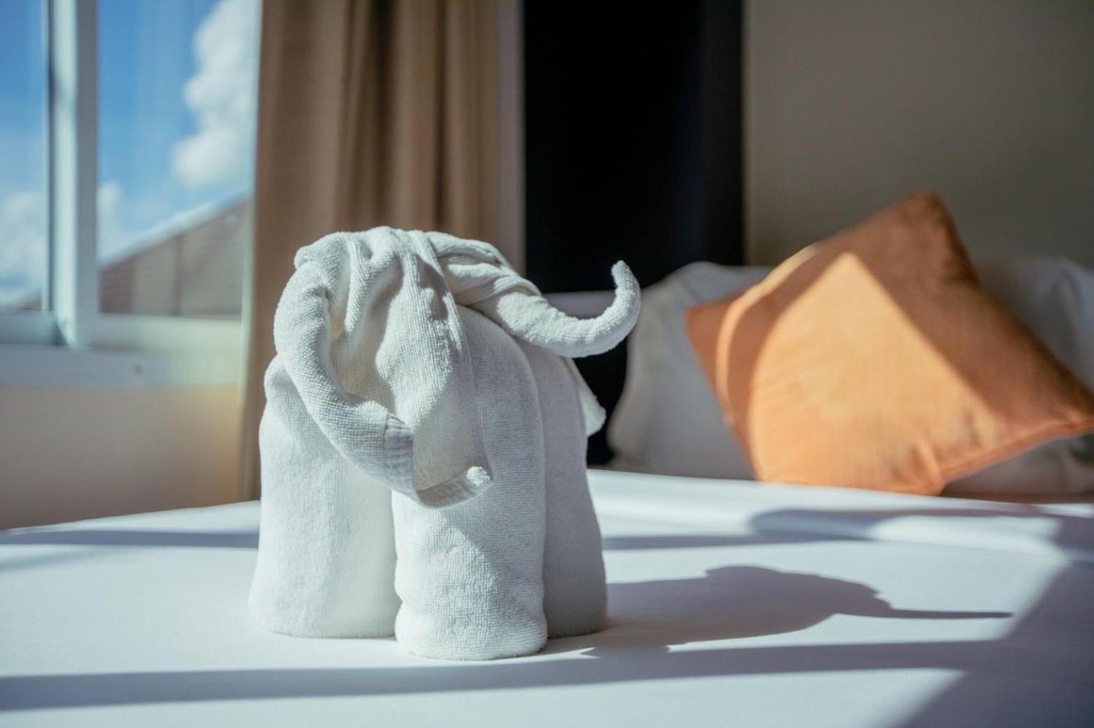 Hotel Excella 3*