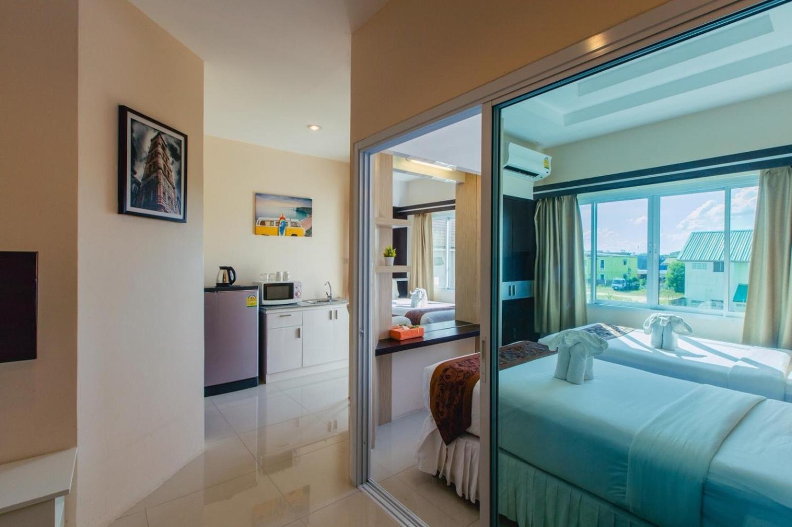 Excella Hotel