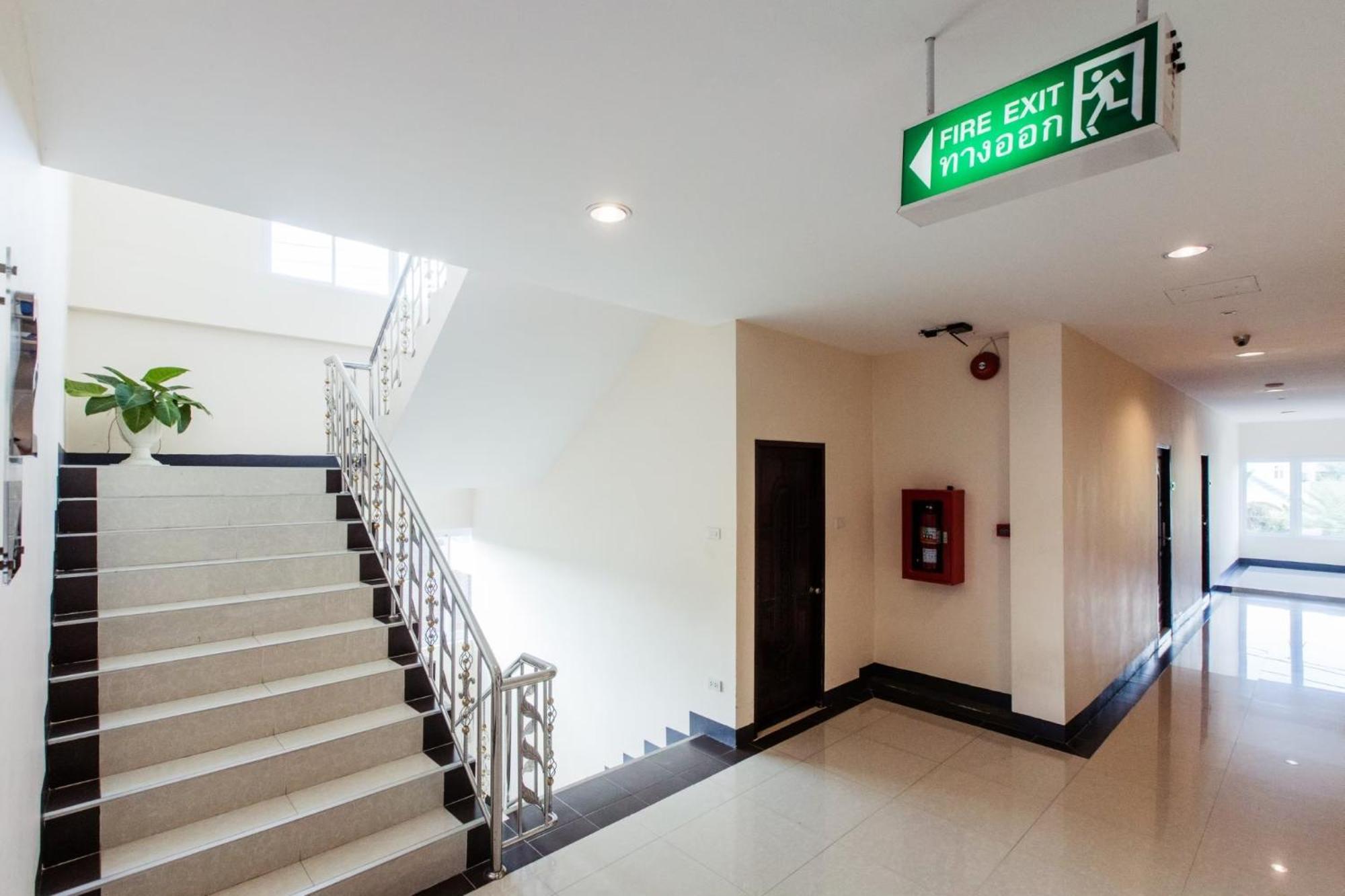 Excella Hotel Ubon Ratchathani
