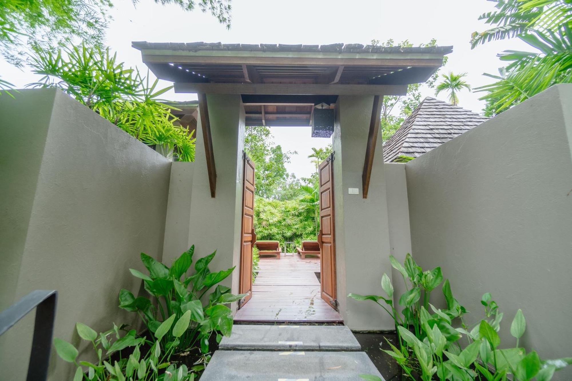 Pattara & Resort 5*