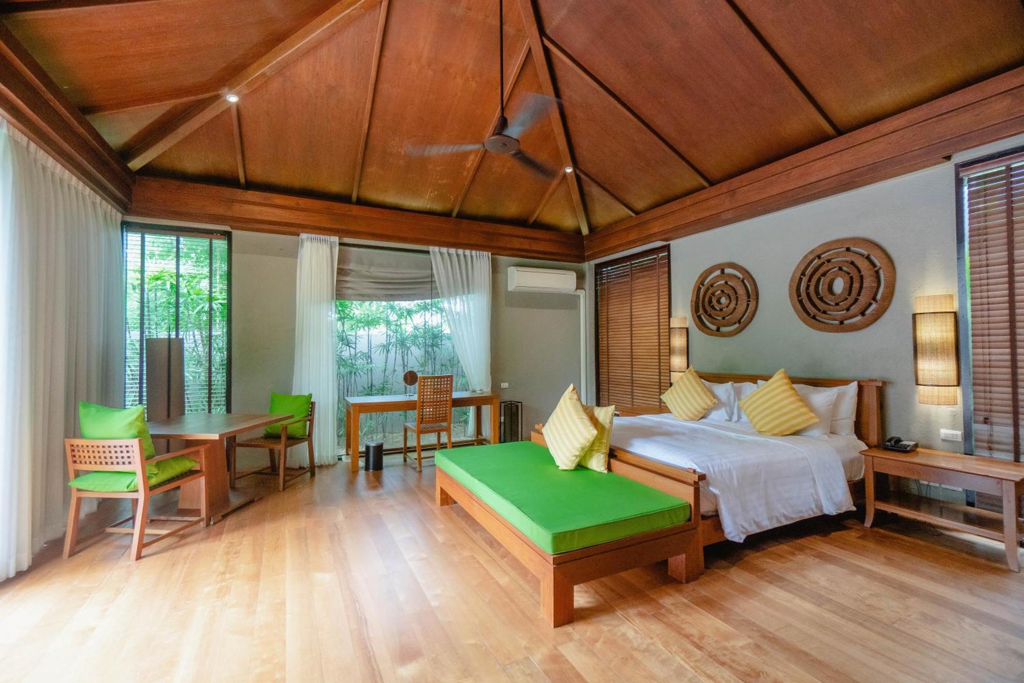 Resort Pattara & 5*