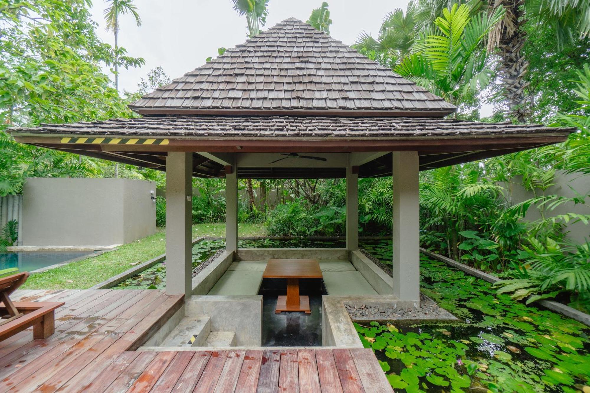 Pattara & Resort