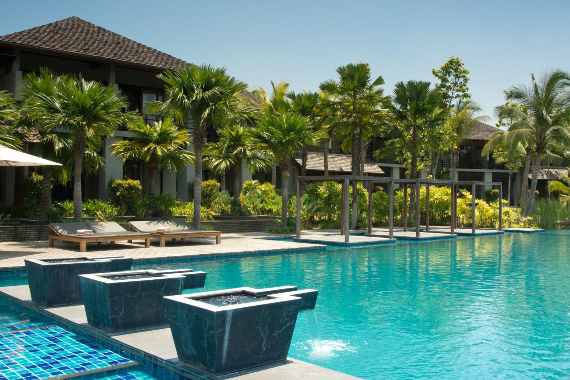 Resort Pattara &