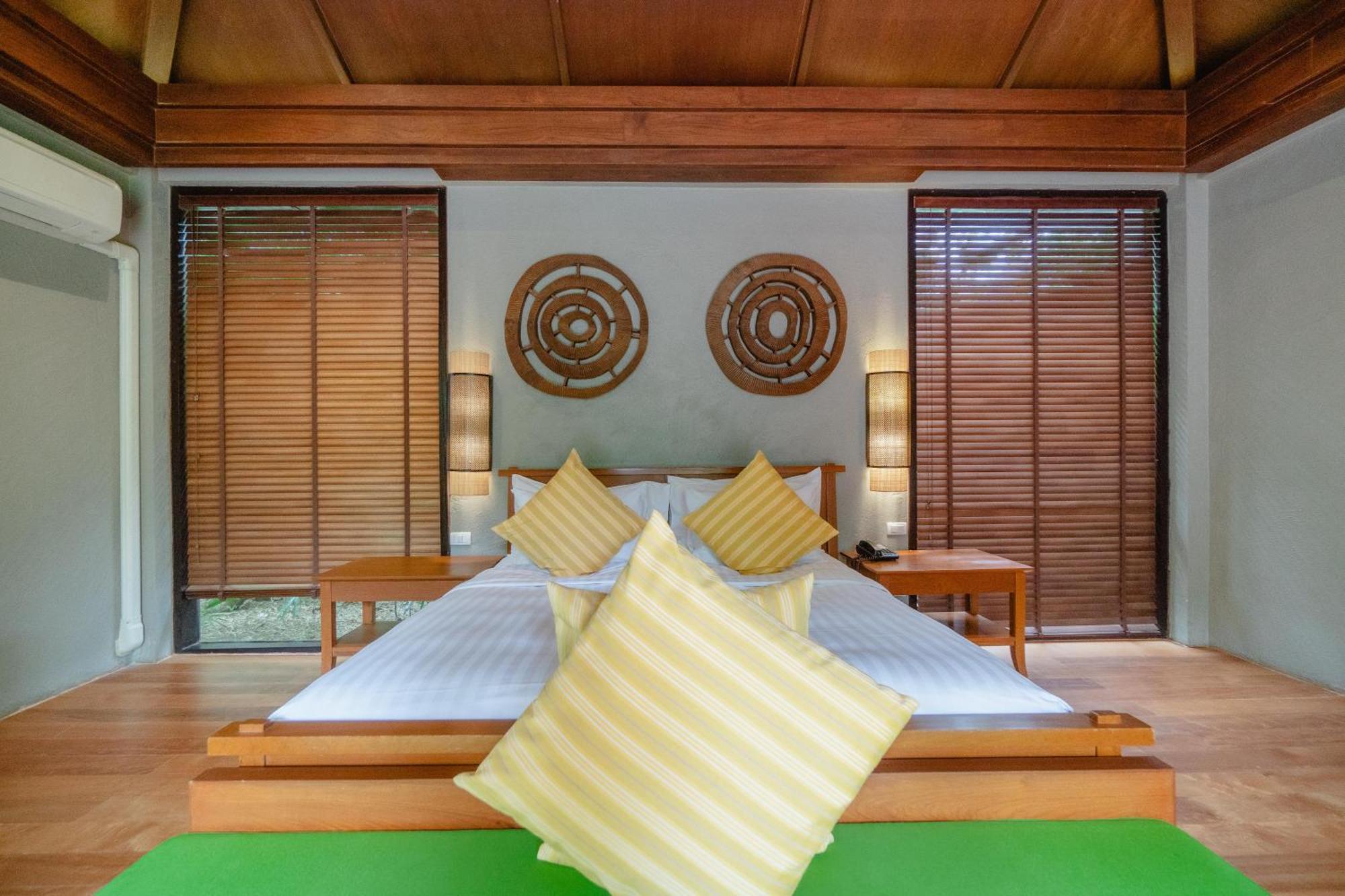 Pattara & Resort