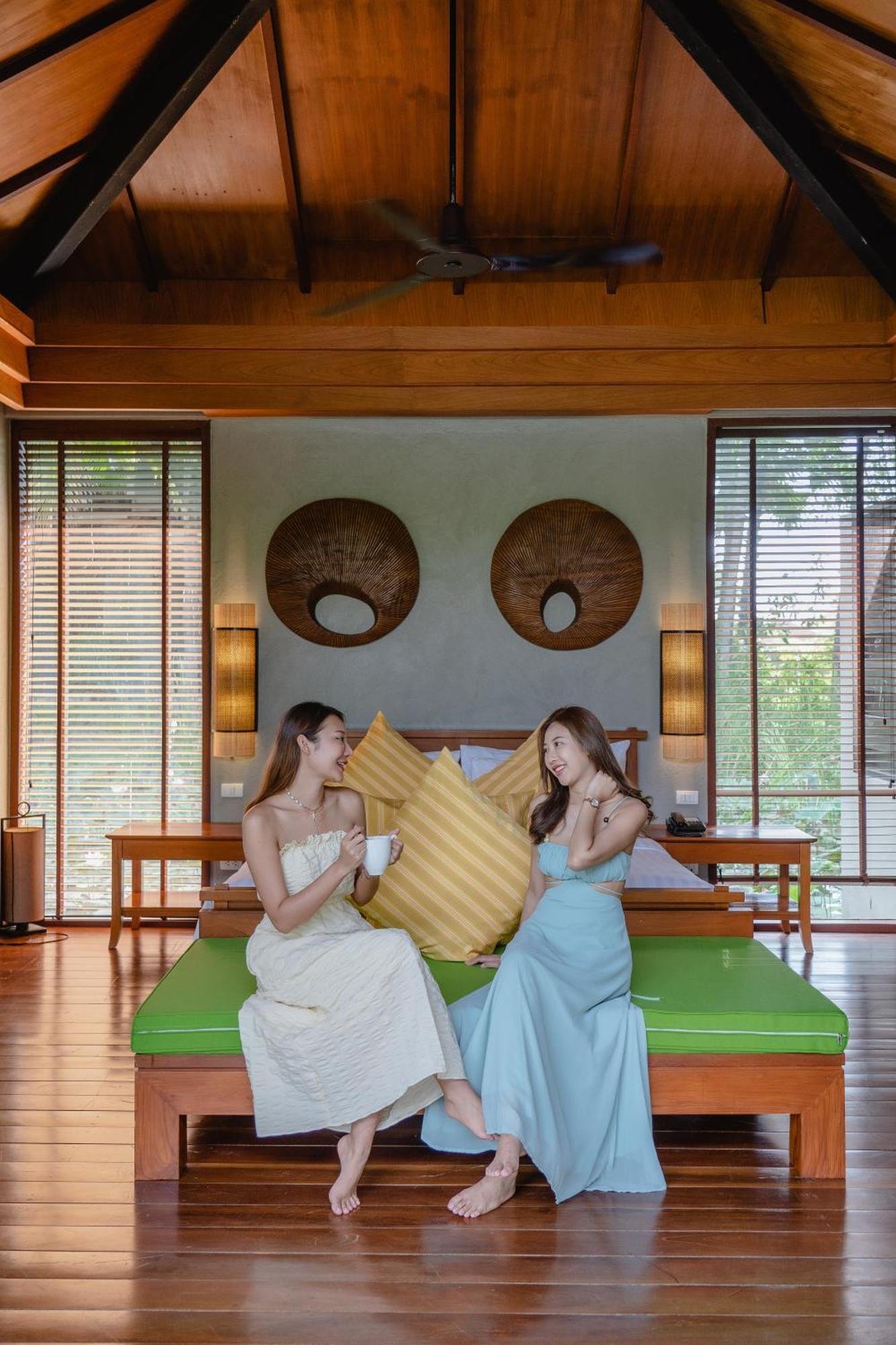 Pattara & Resort 5*
