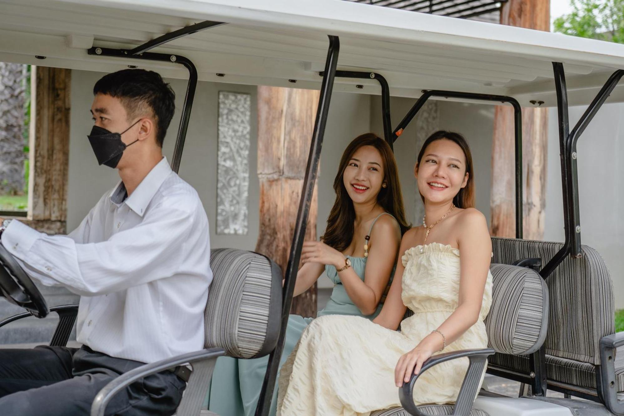 Resort Pattara & Phitsanulok