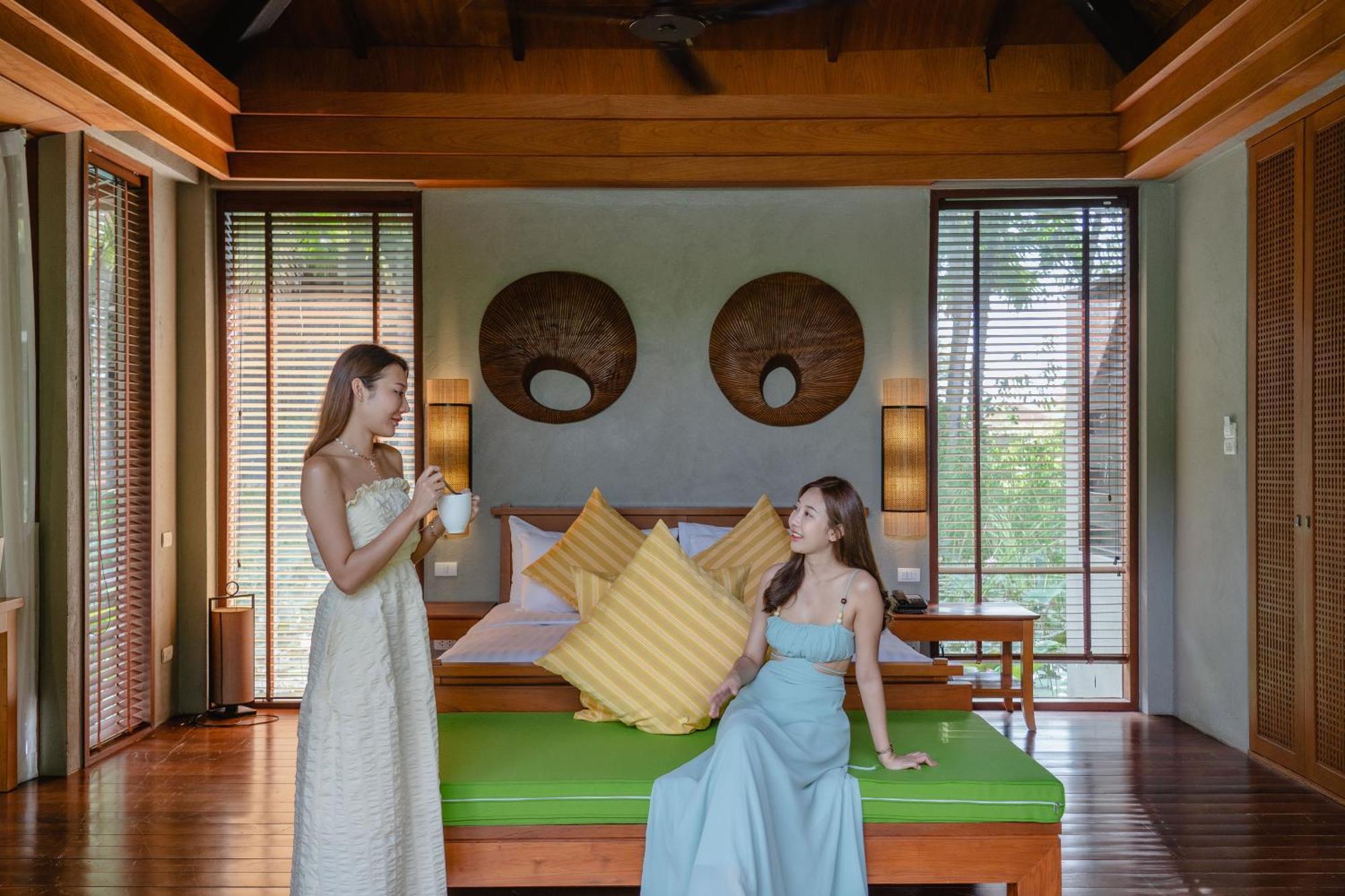 Pattara & Resort
