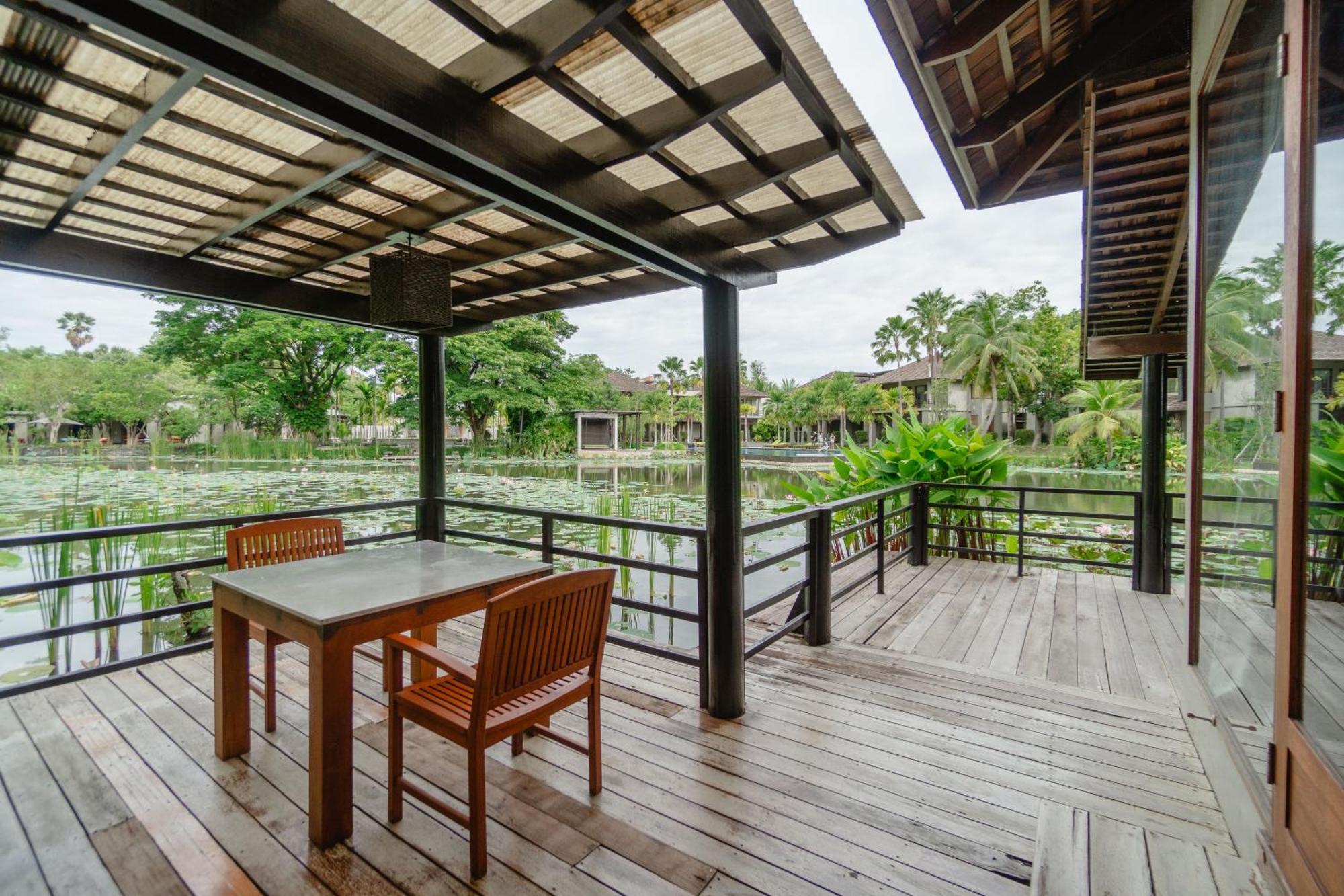 Pattara & Resort 5*