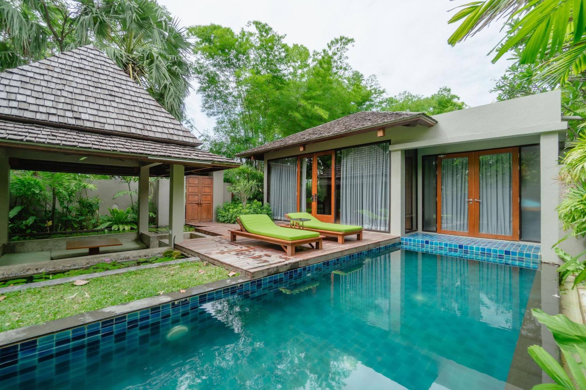 Pattara & Resort