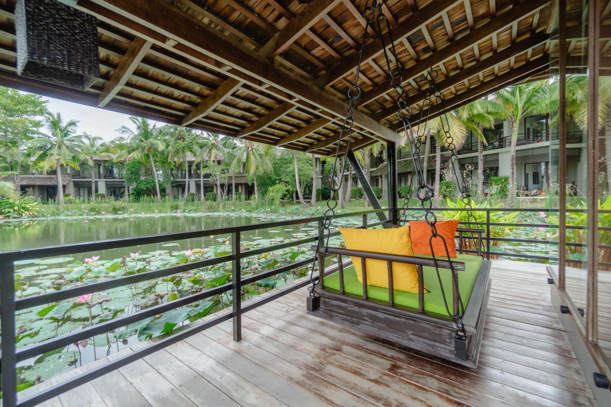 Resort Pattara & 5*