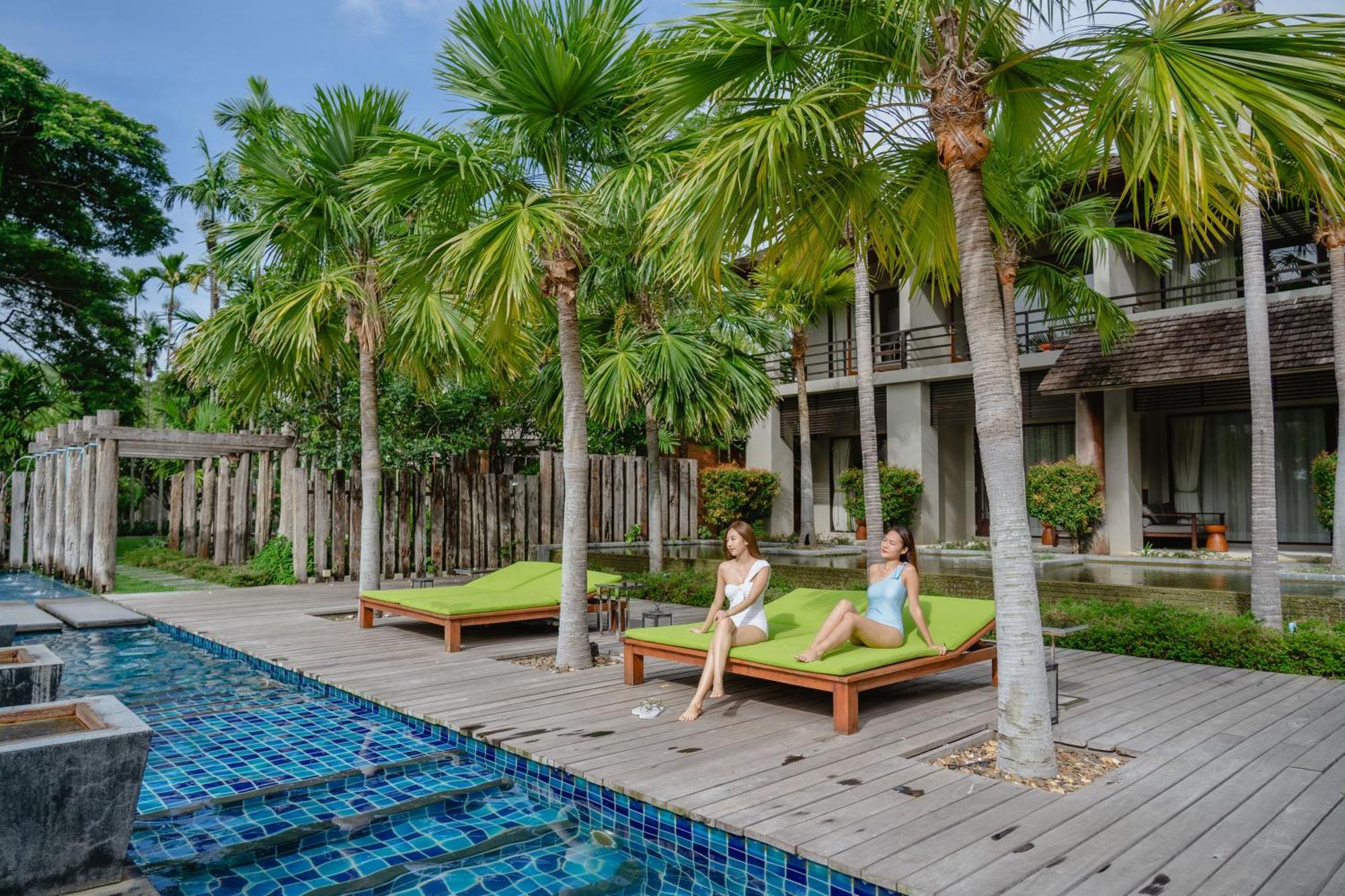 Pattara & Resort 5*
