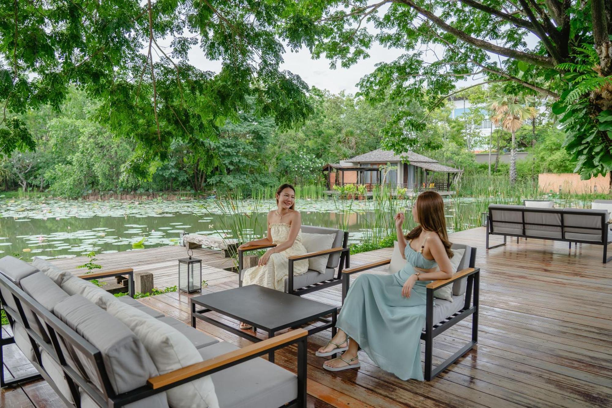 Resort Pattara & Phitsanulok