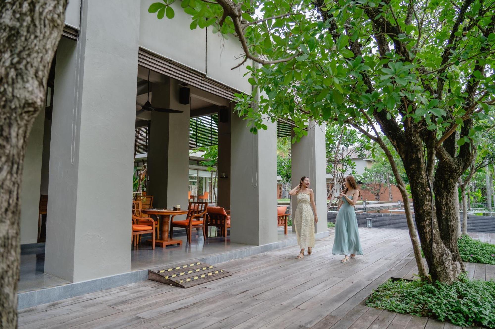 Resort Pattara & Phitsanulok