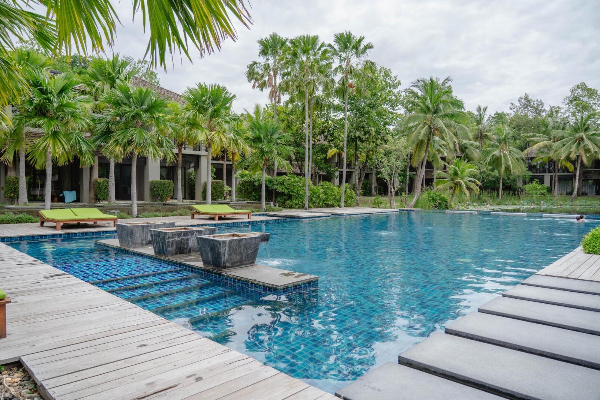 Pattara & 5* Phitsanulok