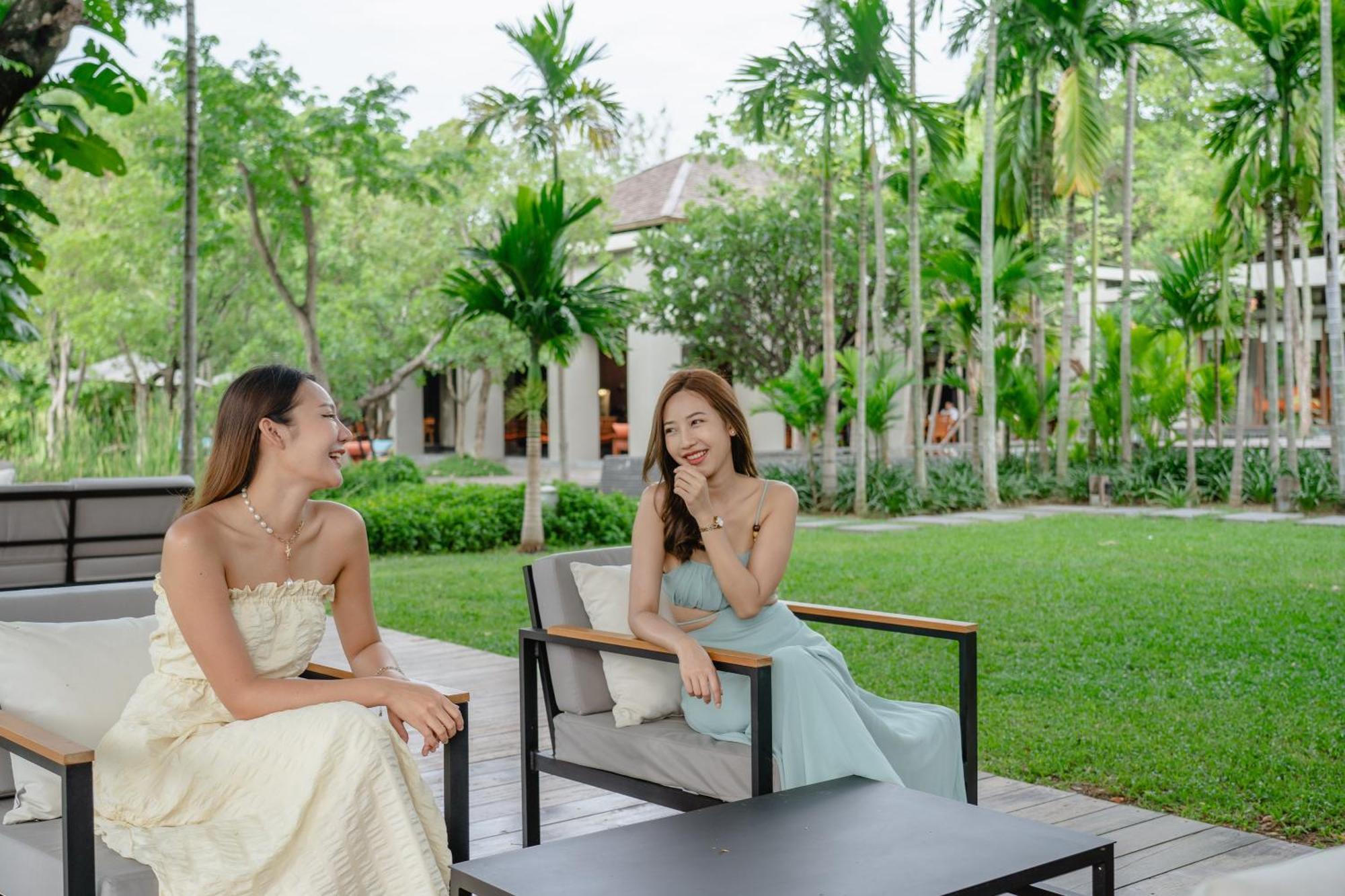 Resort Pattara &
