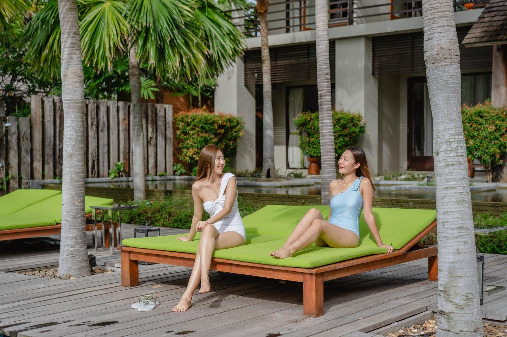Pattara & Resort Phitsanulok