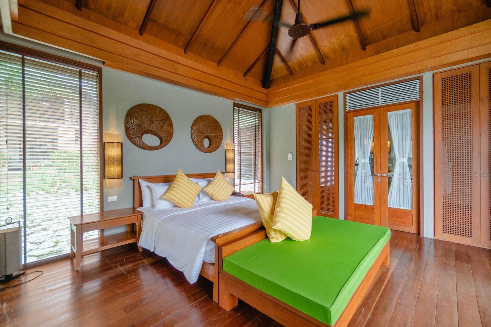 Pattara & Resort