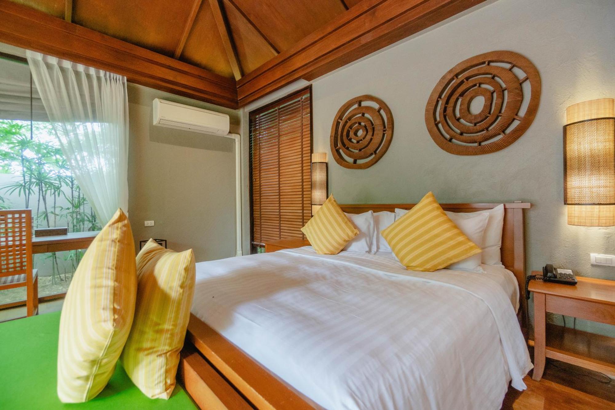 Resort Pattara & 5*