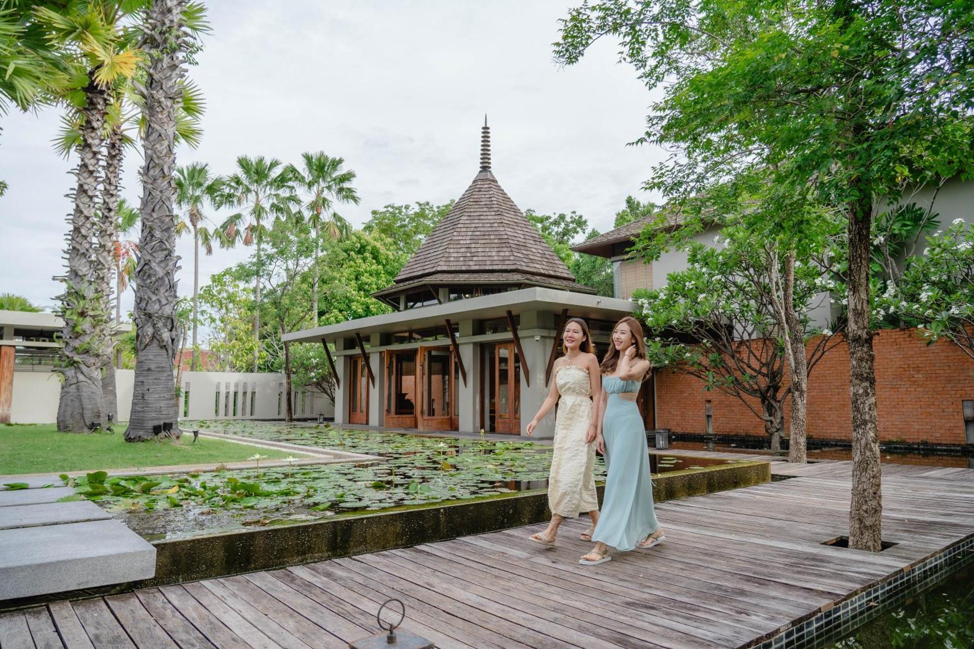 Resort Pattara & Phitsanulok