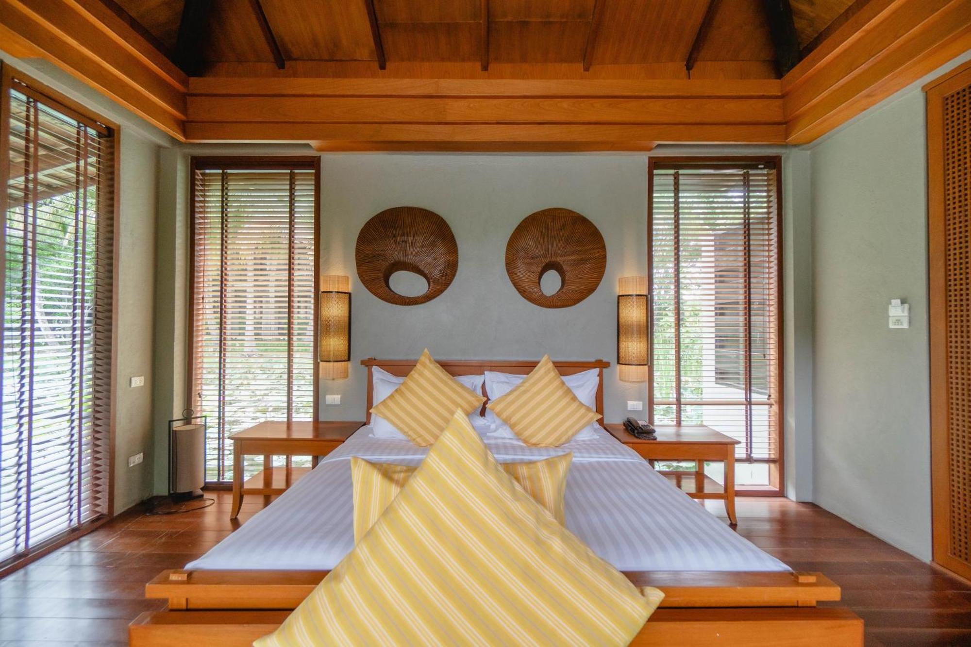 Resort Pattara & 5*