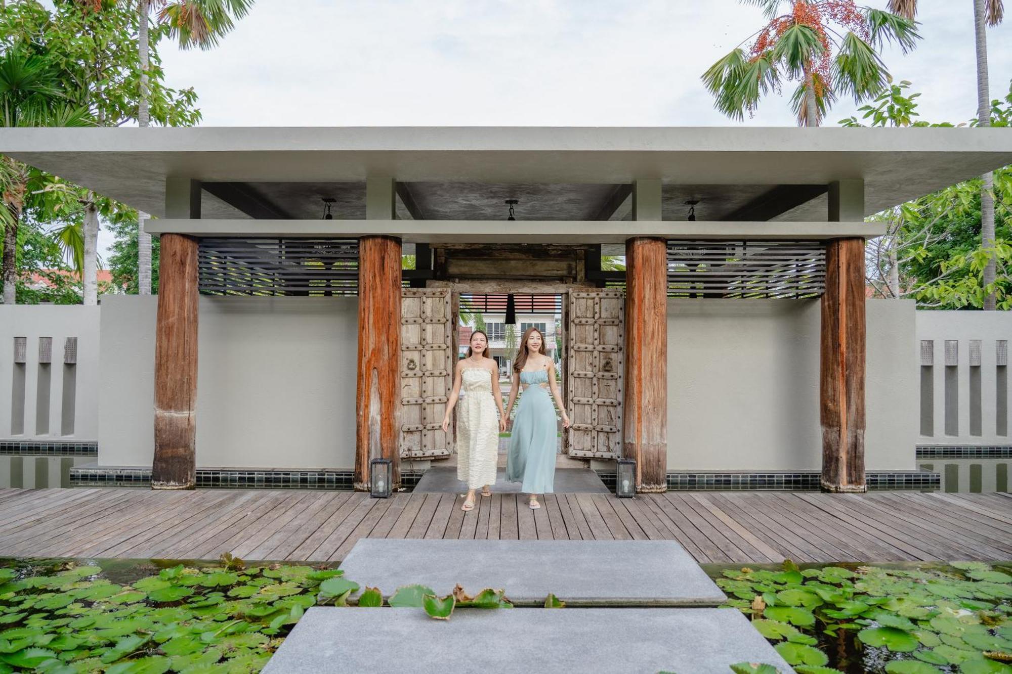 Resort Pattara & Phitsanulok