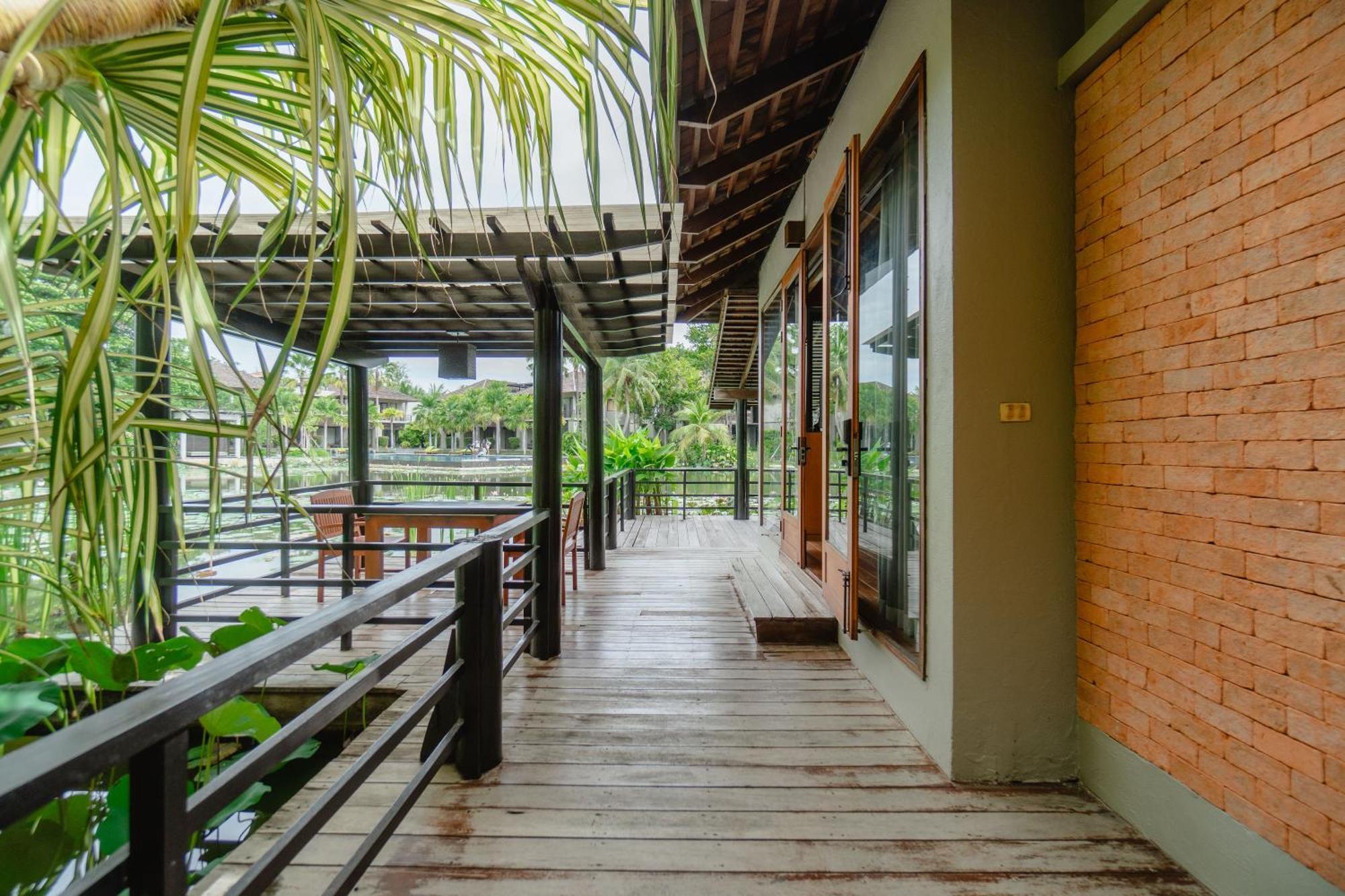 Pattara & Resort 5*