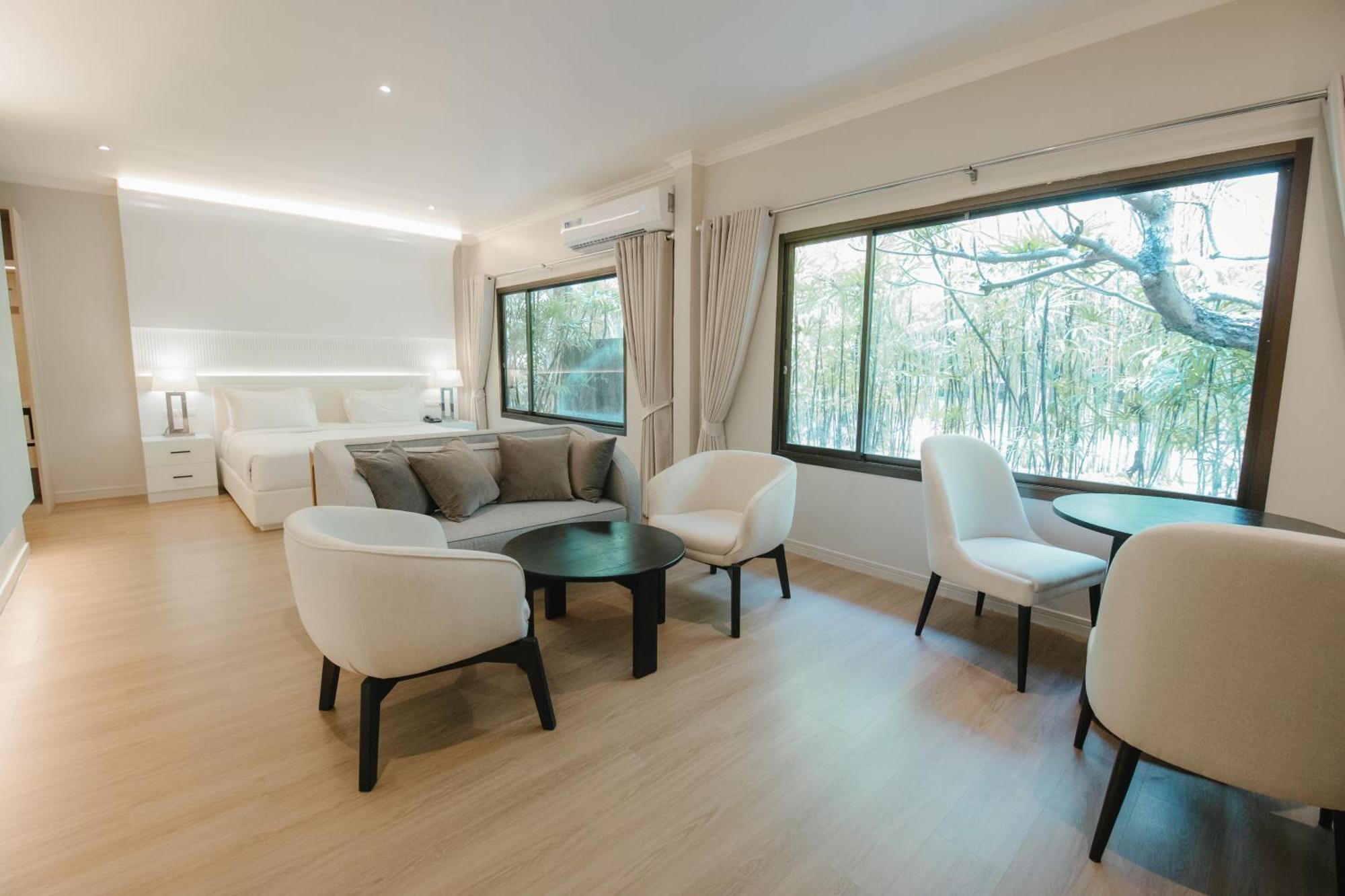 The Park 3* Phitsanulok