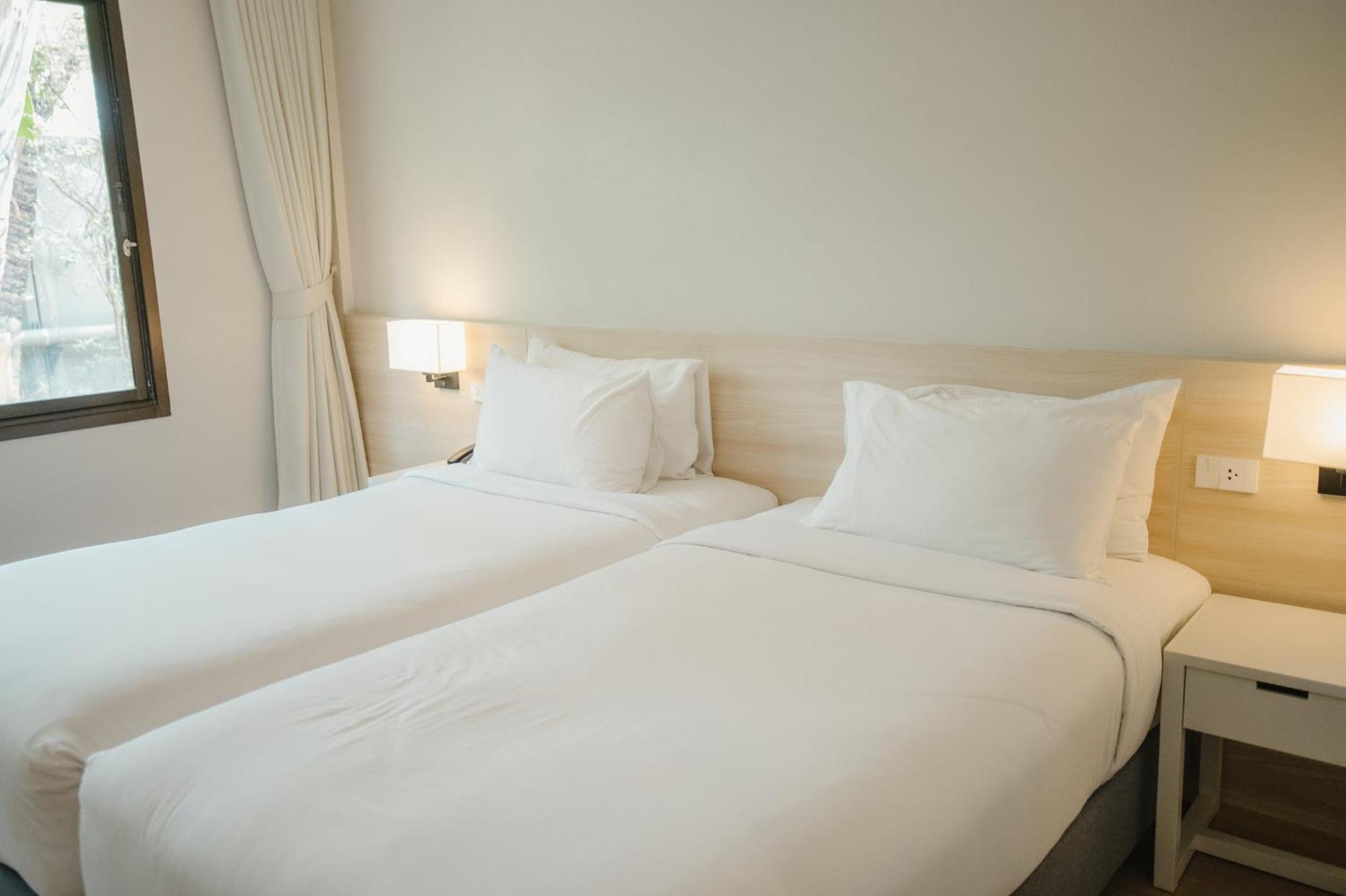 The Park Hotel