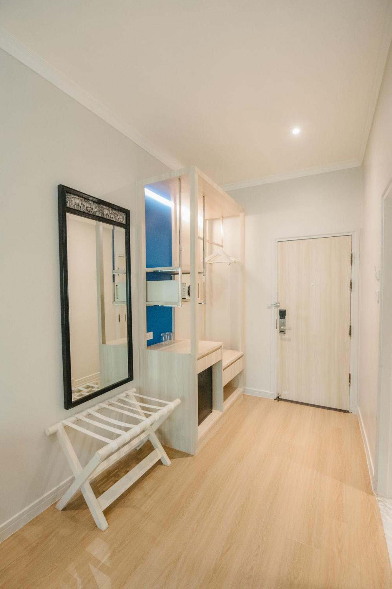 The Park Hotel Phitsanulok