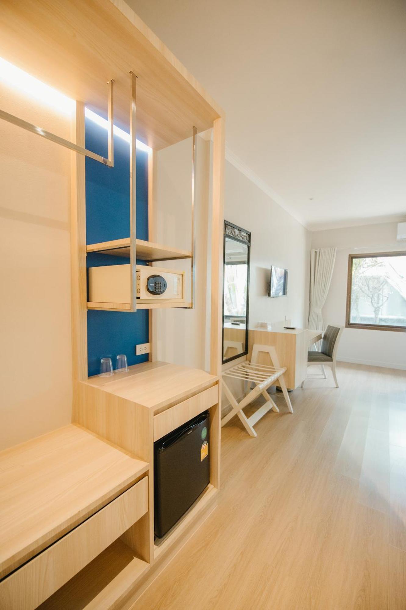 The Park 3* Phitsanulok